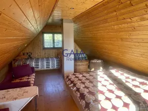 Prodej chaty, Koryčany, 45 m2