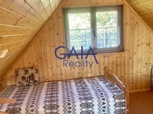 Prodej chaty, Koryčany, 45 m2