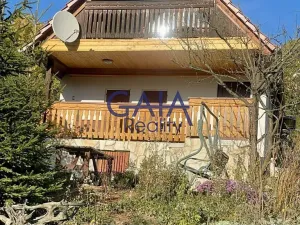 Prodej chaty, Koryčany, 45 m2