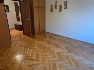 Pronájem bytu 1+1, Praha - Kobylisy, Čimická, 43 m2