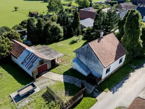 Prodej rodinného domu, Dříteň, 90 m2