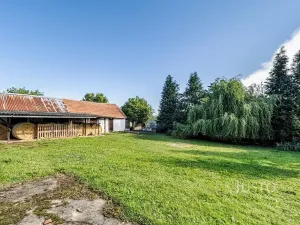 Prodej rodinného domu, Dříteň, 90 m2