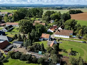 Prodej rodinného domu, Dříteň, 90 m2