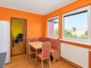 Prodej bytu 3+1, Vitice - Dobré Pole, 81 m2