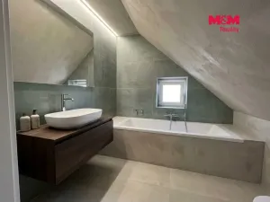 Prodej rodinného domu, Rychvald, Parcelní, 114 m2
