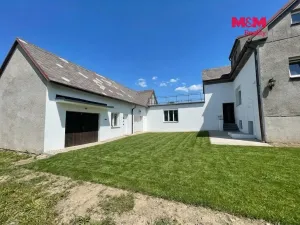 Prodej rodinného domu, Rychvald, Parcelní, 114 m2