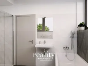 Prodej bytu 4+kk, Znojmo, 90 m2