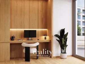 Prodej bytu 4+kk, Znojmo, 90 m2