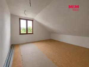 Prodej rodinného domu, Nový Jičín - Libhošť, 184 m2
