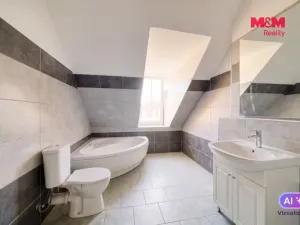 Prodej bytu 3+1, Františkovy Lázně, Anglická, 74 m2