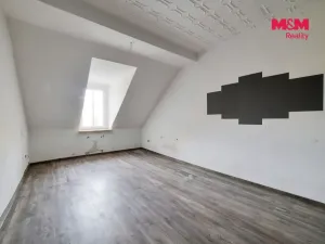 Prodej bytu 3+1, Františkovy Lázně, Anglická, 74 m2