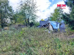 Prodej pozemku pro bydlení, Aš, 369 m2