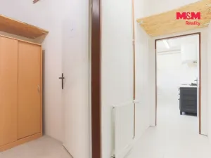 Pronájem obchodního prostoru, Karlovy Vary - Tašovice, Sopečná, 73 m2