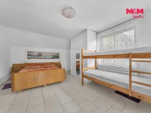 Prodej rodinného domu, Úsobí, 678 m2