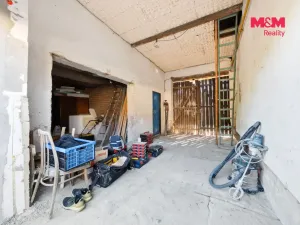 Prodej rodinného domu, Archlebov, 100 m2