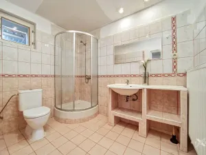 Pronájem bytu 1+kk, Strančice, K Habrovci, 50 m2