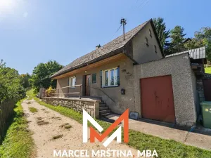 Prodej rodinného domu, Žďárky, 102 m2