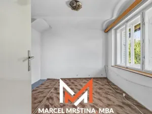 Prodej rodinného domu, Žďárky, 102 m2