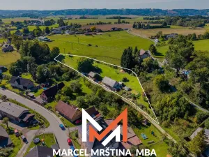 Prodej rodinného domu, Žďárky, 102 m2