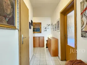 Pronájem bytu 2+kk, Písek, Zátavské nábř., 46 m2