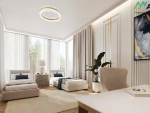Prodej bytu 1+kk, Pleśna, Polsko, 25 m2