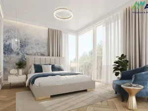 Prodej bytu 1+kk, Pleśna, Polsko, 25 m2