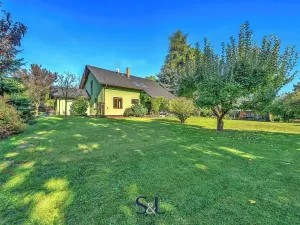 Prodej rodinného domu, Volfartice, 181 m2
