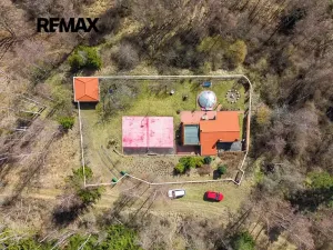 Prodej chaty, Žlutice, 120 m2