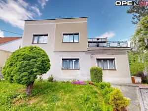 Prodej rodinného domu, Křetín, 220 m2