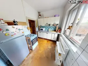 Prodej rodinného domu, Křetín, 220 m2