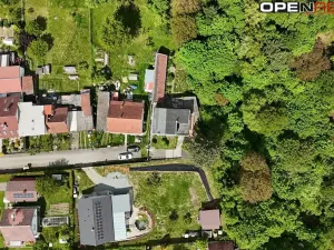 Prodej rodinného domu, Křetín, 220 m2