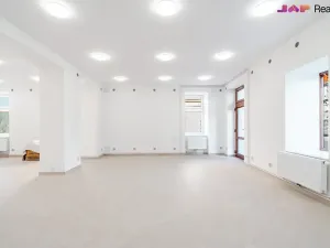 Pronájem komerční nemovitosti, Rosice, Palackého nám., 100 m2