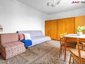 Prodej rodinného domu, Vyškov, Křečkovská, 74 m2