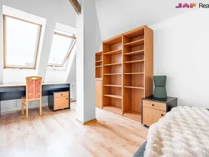 Prodej bytu 4+kk, Brno, Vranovská, 130 m2