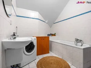 Prodej bytu 4+kk, Brno, Vranovská, 130 m2