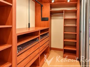 Pronájem bytu 2+kk, Praha - Hlubočepy, Trnkovo náměstí, 85 m2