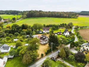 Prodej rodinného domu, Štětkovice, 152 m2