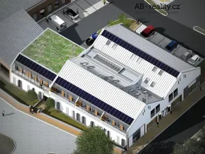 Pronájem obchodního prostoru, Teplice, Pražská, 148 m2