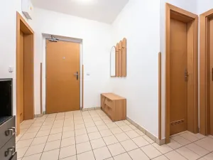 Pronájem bytu 2+kk, Praha - Košíře, Kotlářka, 62 m2