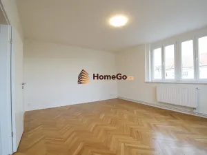 Pronájem bytu 3+kk, Praha - Nusle, U gymnázia, 92 m2