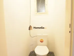 Pronájem bytu 2+kk, Praha - Nusle, Lounských, 56 m2