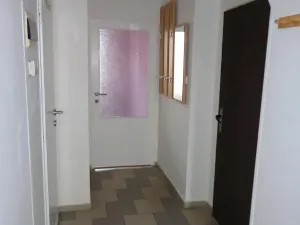 Pronájem bytu 2+kk, Teplice, Hudcovská, 40 m2