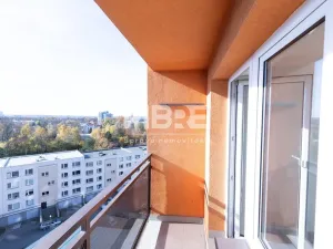 Pronájem bytu 1+kk, Karviná - Mizerov, Studentská, 30 m2