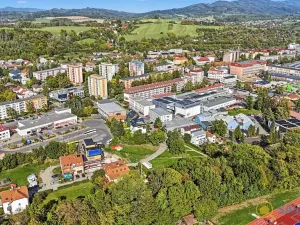 Prodej bytu 2+1, Valašské Meziříčí, Zašovská, 57 m2