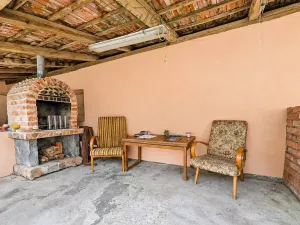 Prodej rodinného domu, Bořetice, 196 m2