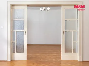 Prodej bytu 3+kk, Ostrava - Moravská Ostrava, 28. října, 83 m2