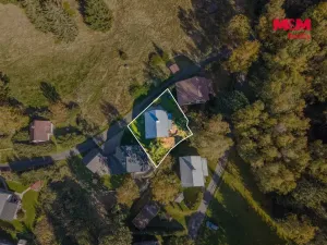 Prodej chaty, Nové Hamry, 80 m2
