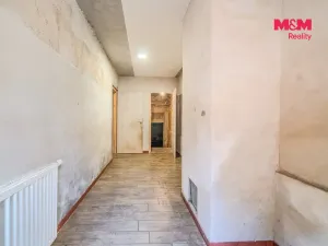 Prodej zemědělské usedlosti, Tuchořice, 700 m2