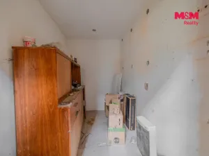 Prodej zemědělské usedlosti, Tuchořice, 700 m2