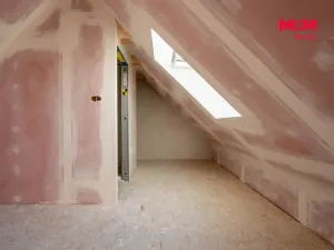 Prodej bytu 2+kk, Praha - Lochkov, K celinám, 54 m2